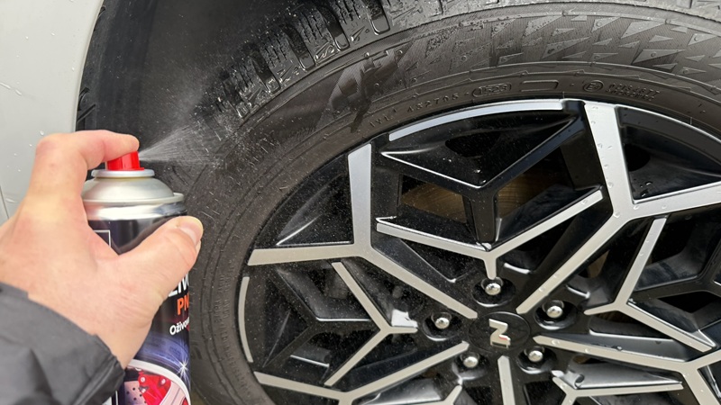 Roxbox ve Filson Store